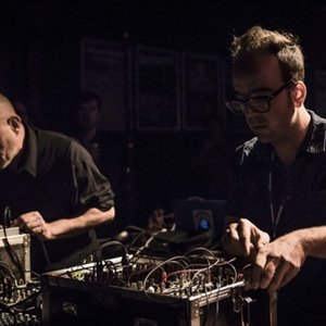 Image for 'Jérôme Noetinger & Anthony Pateras'