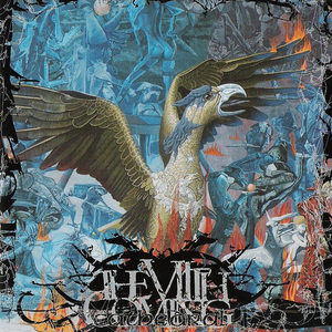 The VIIth Coming cover