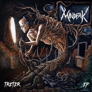 Treter EP