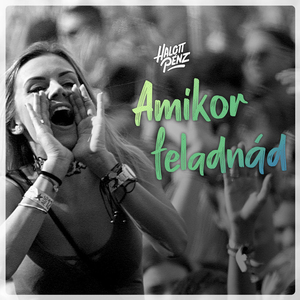 Cover von Amikor Feladnád