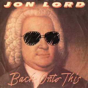 Bach onto this