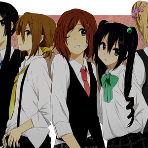 Avatar for Ho-kago Tea Time (K-ON)