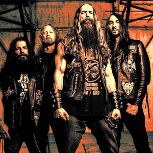 Black Label Society