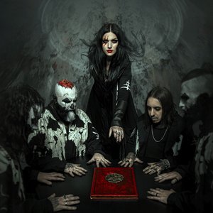 Image for 'Lacuna Coil'