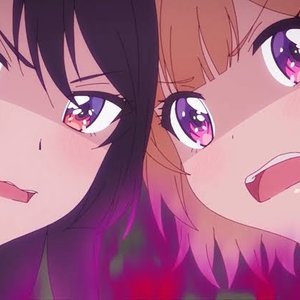 志田黒羽(CV:水瀬いのり)、可知白草(CV:佐倉綾音) 的头像