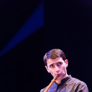 Haïg Sarikouyoumdjian 的头像