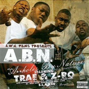 Assholes By Nature - A.B.N. (Double CD)