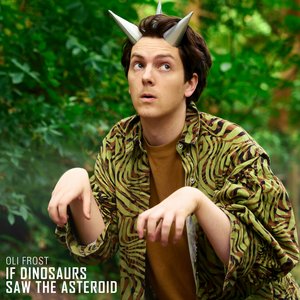 If Dinosaurs Saw the Asteroid - Single
