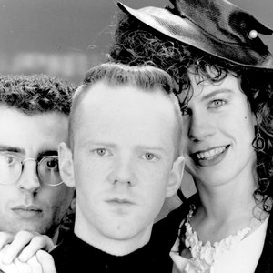 Awatar dla The Communards & Sarah Jane Morris