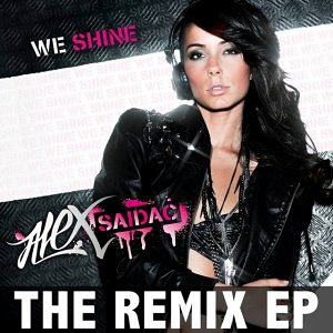 We Shine (The Remix EP)