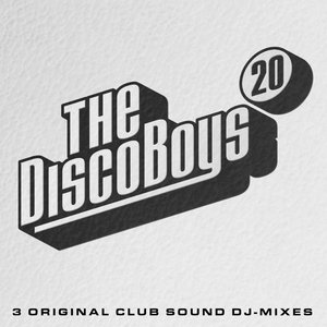 The Disco Boys Vol. 20