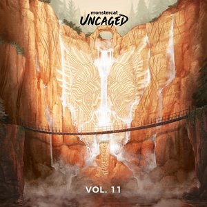 Immagine per 'Monstercat Uncaged Vol. 11'