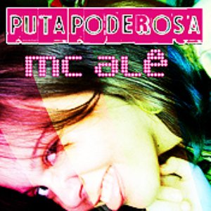 Mc Alessandra 的头像