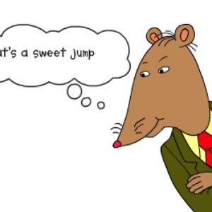 Mr. Ratburn 的头像