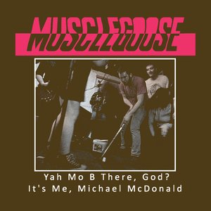 Yah Mo B There, God? It's Me, Michael McDonald