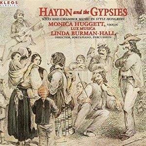 Haydn and the Gypsies