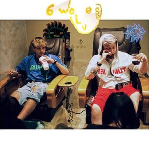 6 Dogs & Danny Wolf 的头像