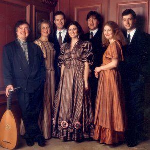 The Consort Of Musicke, Anthony Rooley 的头像