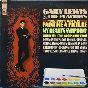 Gary Lewis and the Playboys - When Summer Is Gone Lyrics - Zortam Music