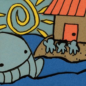 Amigo Ballena Casa