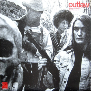 Outlaw cover
