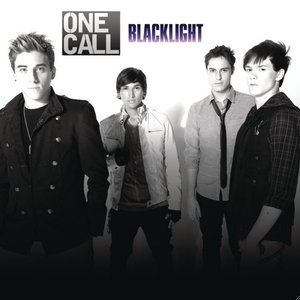 Blacklight - Single