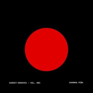 SUNSET-GROOVES Vol.2
