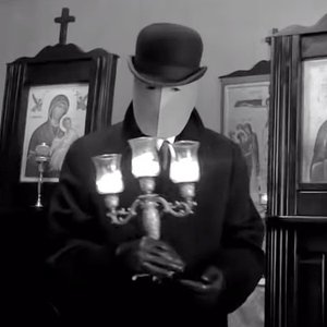 Gnostic Gorilla 的头像