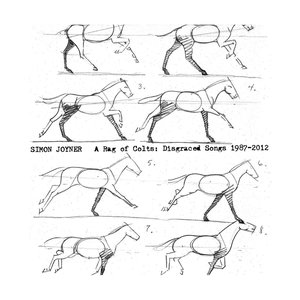 A Rag of Colts: Disgraced Songs 1987-2012