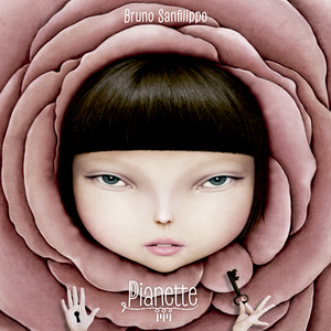 Artwork for Pianette
