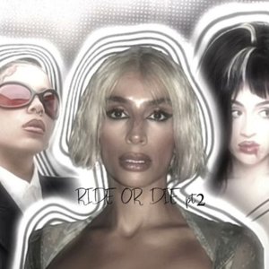 SEVDALIZA, VILLANO ANTILLANO, TOKISCHA 的头像