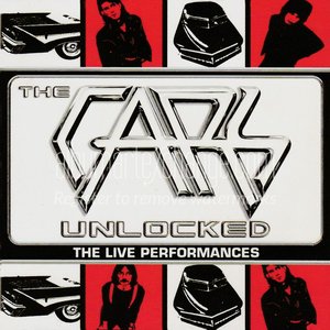 The Cars Unlocked: The Live Performances