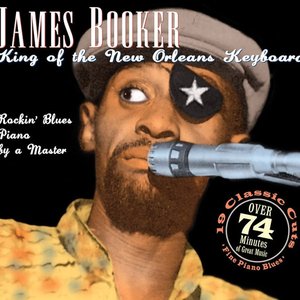 King of the New Orleans Keyboard