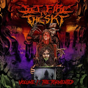 Volume 1: The Tormented