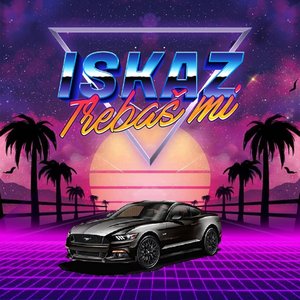 Trebaš mi - Single