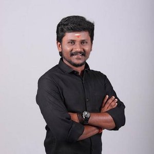 Senthil Ganesh 的头像