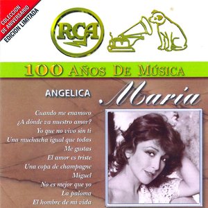 RCA 100 Años De Musica