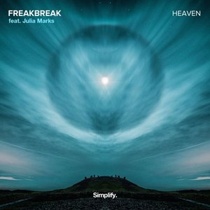 Heaven (feat. Julia Marks)