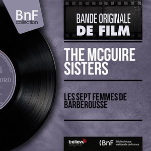 Les sept femmes de Barberousse (Original Motion Picture Soundtrack, Mono Version)