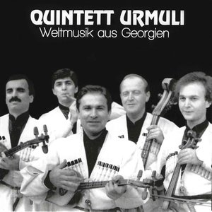 Weltmusik aus Georgien