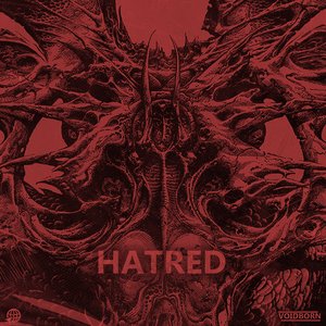 Hatred - Single