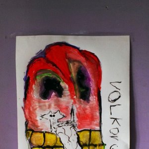 volkov gad band 的头像