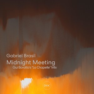 Midnight Meeting (Gui Boratto's "La Chapelle" Mix)