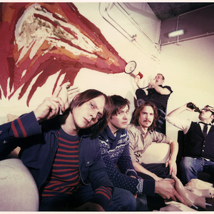 Cashier No.9 photo provided by Last.fm