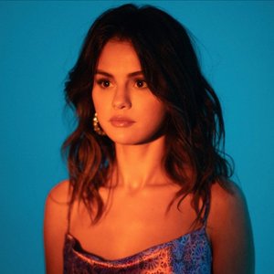 Selena Gomez 的头像