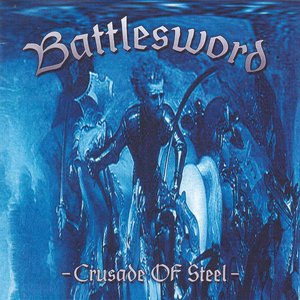 Crusade Of Steel
