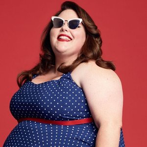 Image for 'Chrissy Metz'