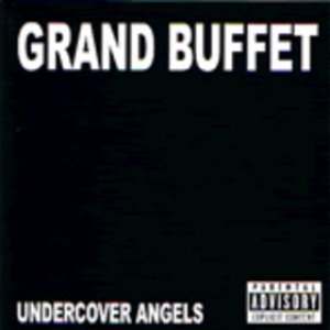 Undercover Angels