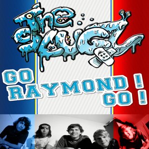 Go Raymond Go - Single