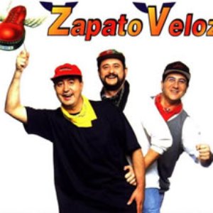 Image for 'Zapato Veloz'